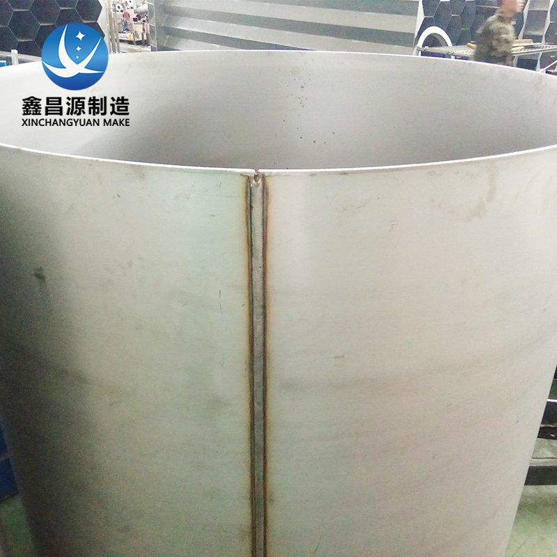 2205非標尺寸焊管