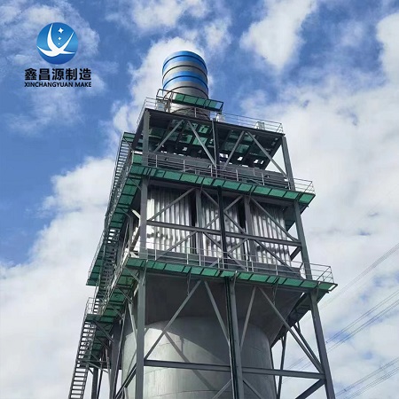 濕電除塵器在國(guó)內(nèi)市場(chǎng)的規(guī)模