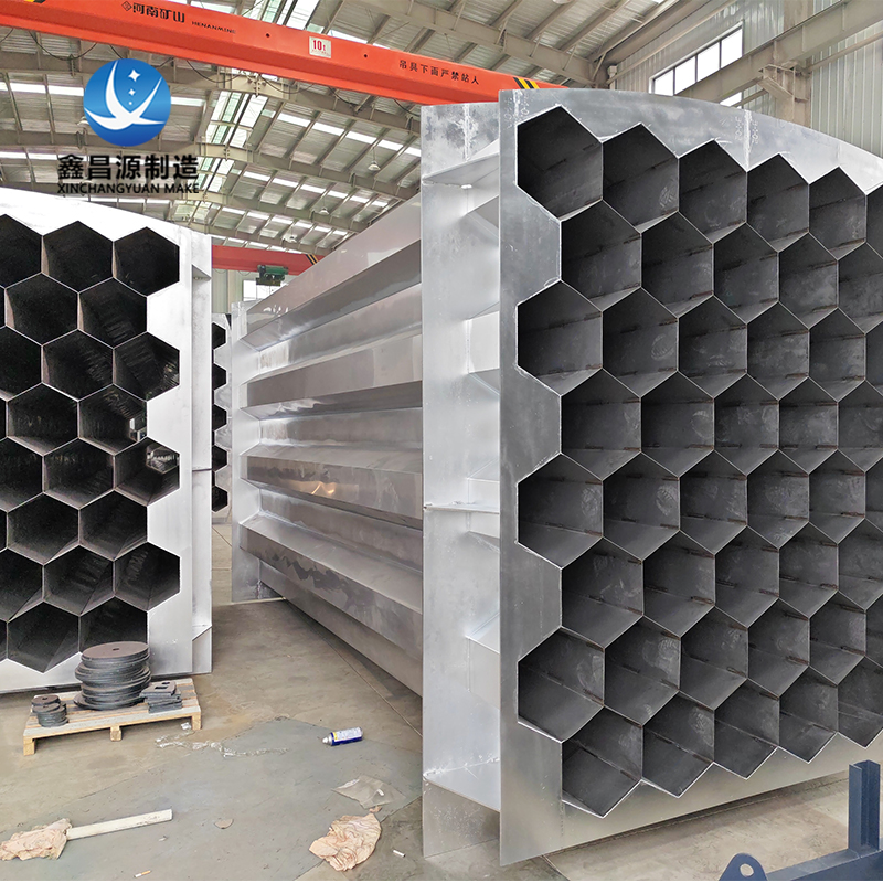 威海陽(yáng)極模塊