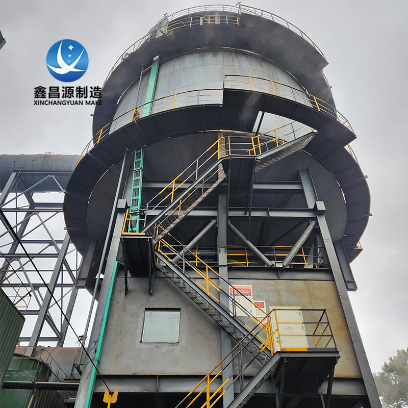 湖北濕式靜電除塵器