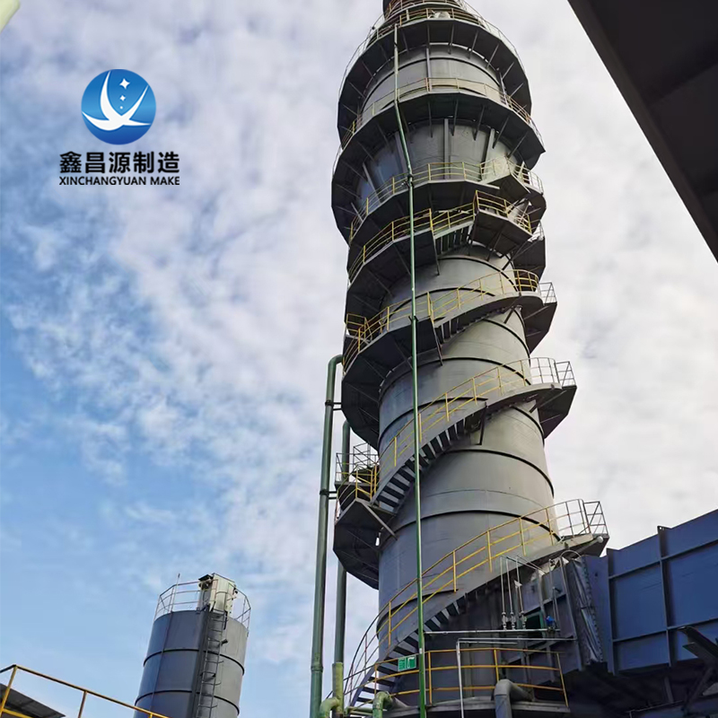 湖北濕式靜電除塵器