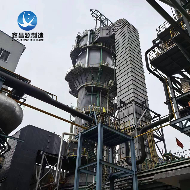 濕式靜電除塵器