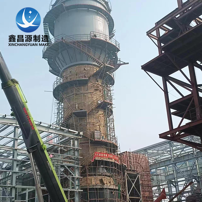 湖北濕式靜電除塵器