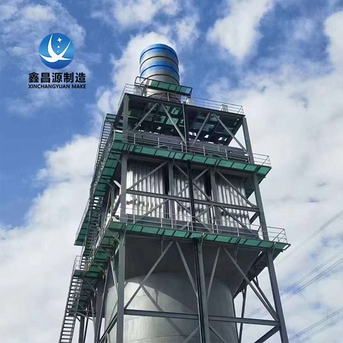 濕電除塵器運(yùn)行時(shí)煙氣太大怎么辦？